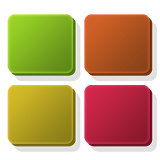 Color Attack: Block Game icon