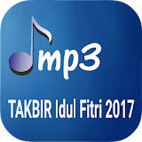 Gema TAKBIR Idul Fitri 2017 icon