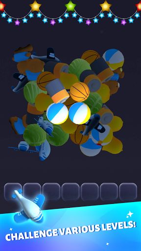 Match Fun 3D 1.6.9 screenshots 1