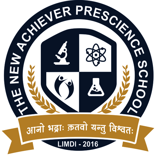 The New Achiever Pre Science S