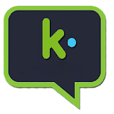 Best Friend for Kik messenger icon