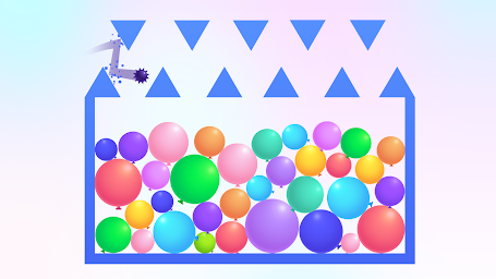 Thorn And Balloons: Bounce pop