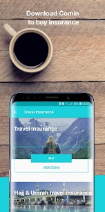 Comin Insurance v1.20.6 (Unlimited Cash) Free For Android 1