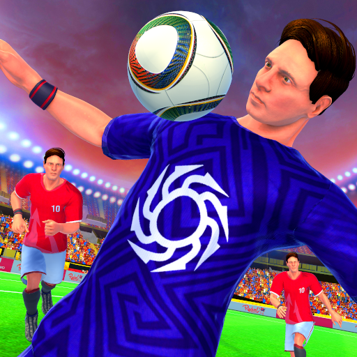 Baixar Football Strike: Online Soccer para PC - LDPlayer