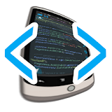 I<code> Go - Code Editor / IDE / Online Compiler icon