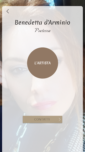 Benedetta dArminio Screen 3