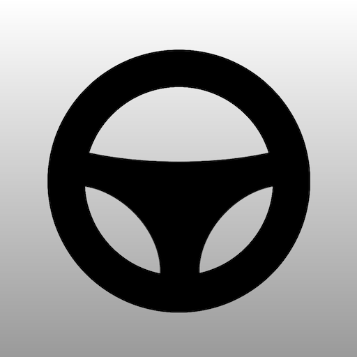 FrontSeat (Driver App) logo