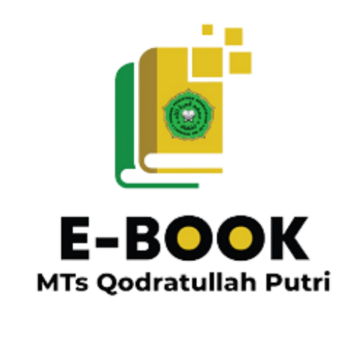 MTs. PP. Qodratullah Putri logo