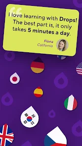 Drops Learn Hungarian Language - Apps On Google Play