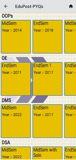 EduPost Screen 3