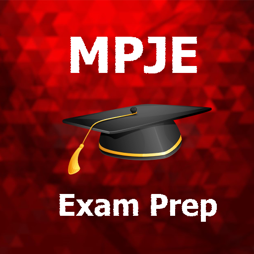 MPJE Test Prep 2024 Ed Apps on Google Play
