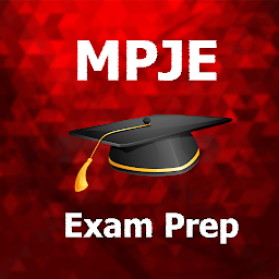 Ikonbilde MPJE Test Prep 2024 Ed