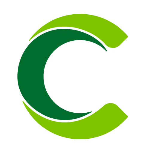 Community Church STL logo