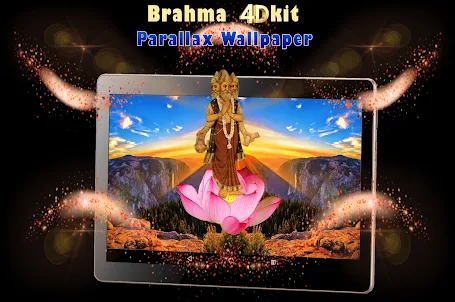 Brahma 4Dkit