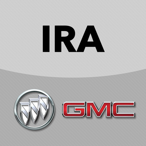 Ira Buick GMC logo
