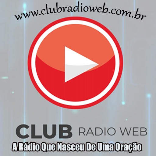 Web Rádio Club Rádio Online Fm logo