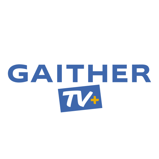 GaitherTV+ 8.312.1 Icon