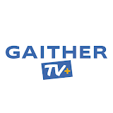 Gaither TV+ icon