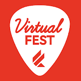 Virtual Fest icon