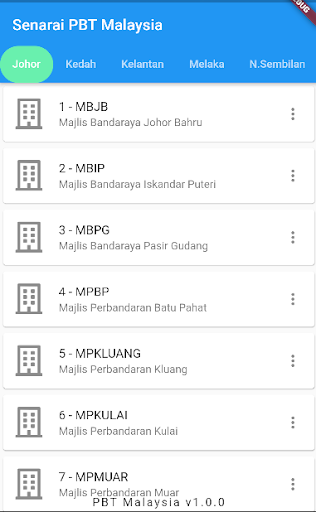 PBT Malaysia Screen 2