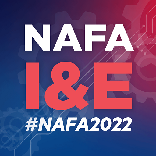 NAFA Institute & Expo 2022 Apps on Google Play