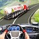 Oil Truck Driving Games 3D - Androidアプリ