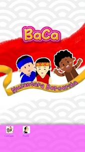 BaCa - Nusantara Bercerita