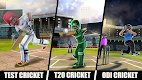 screenshot of World T20 Cricket Champion 3D