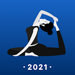 Cover Image of Download Flexibility Training & Stretching Exercise at Home 1.6.2 APK