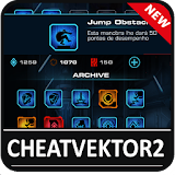 Cheat For Vektor 2 icon