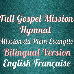 Icon image Full Gospel Hymnal Bilingual