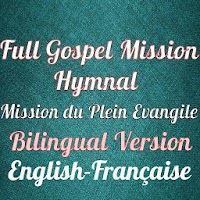 Full Gospel Hymnal Bilingual