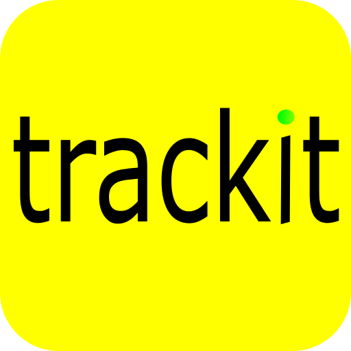 Track it : Rule the wallet. logo