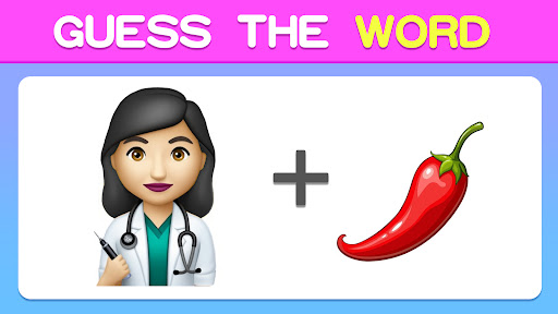 Brain Boom: Word Brain Games 2