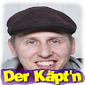 Der Käpt'n - Karaoke App