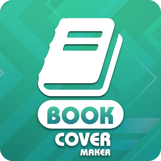 Book Cover Maker Pro - Wattpad 1.0 Icon