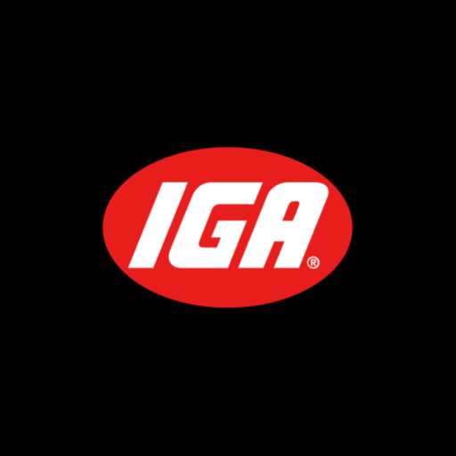 Spano’s Supa IGA logo