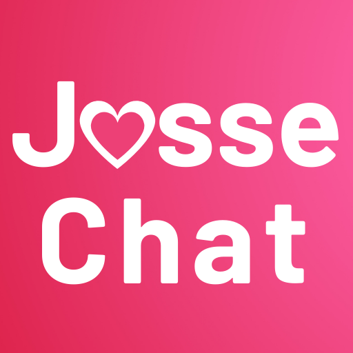 Josse – Flört ve Sohbet logo