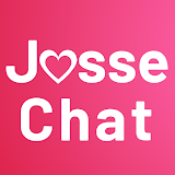Josse - Sohbet & Arkadaşlık icon