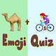 Emoji Games - Guess, Spell and Find New Emoji