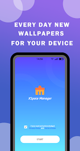 XSpace Manager