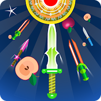 Knife Game - Knife Throw Pro
