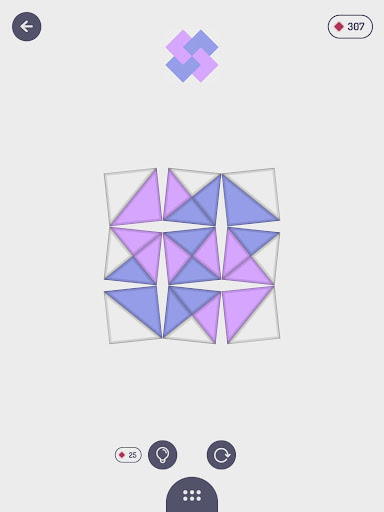 Rotatic 2  Unique Puzzle