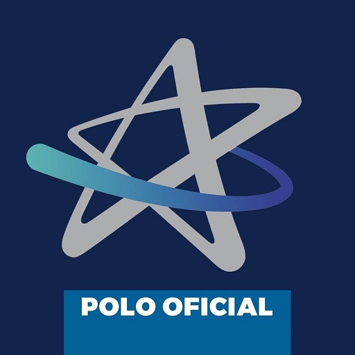 Cruzeiro do Sul Virtual Polo F logo