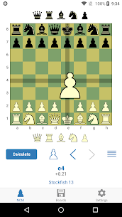 Next Chess Move 1