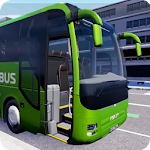 Cover Image of Download City Bus Driving Simulator 19 7 APK