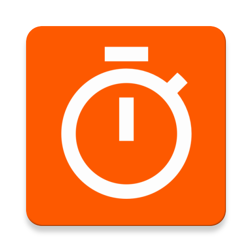 Interval Timer - HIIT  Icon