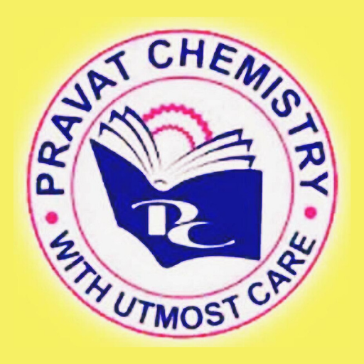 Pravat Chemistry logo