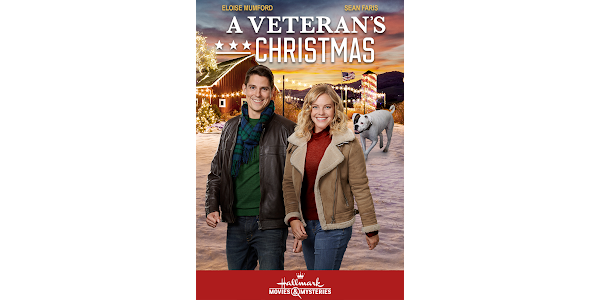 A Veteran s Christmas Movies on Google Play