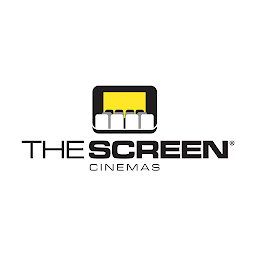 「Webtic The Screen Cinemas」圖示圖片